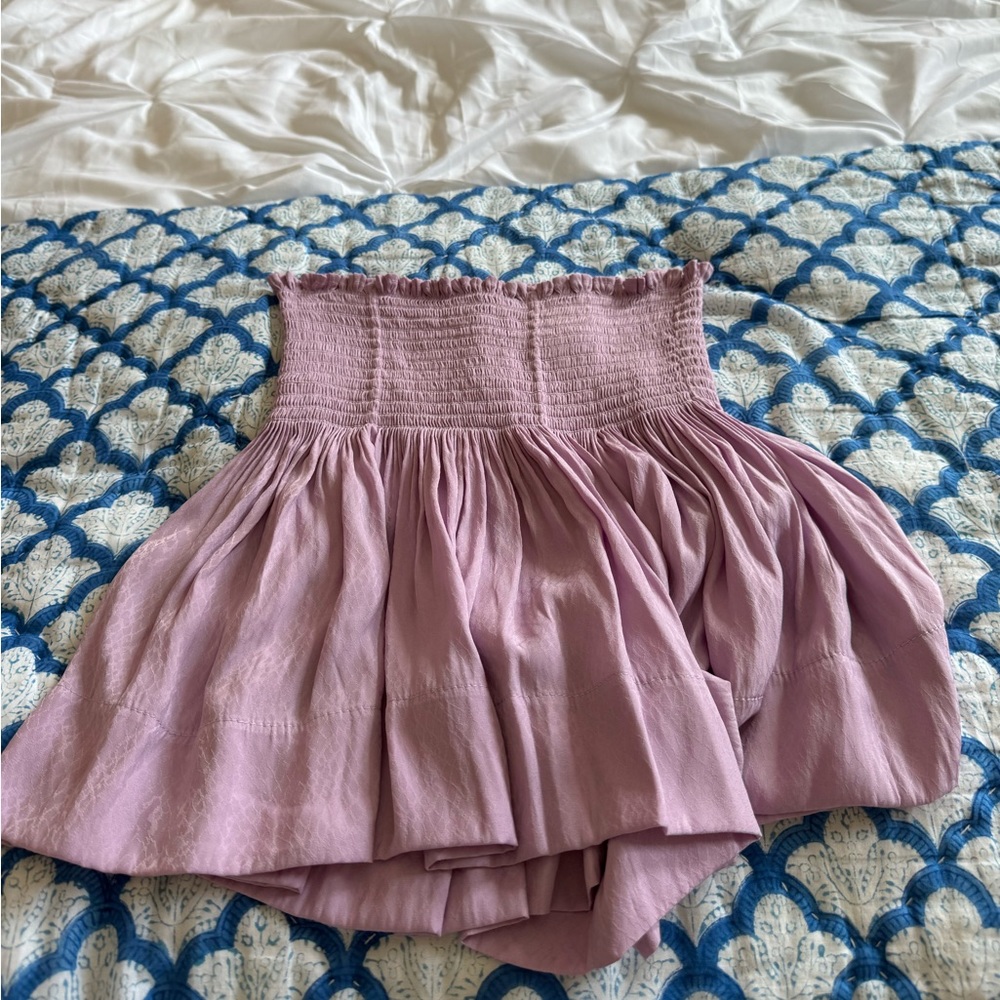 KOCH Lilac python pattern RARE